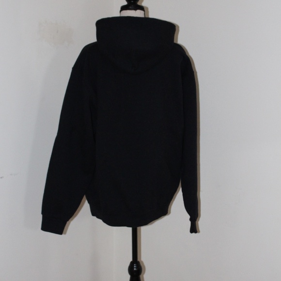 Jerzees, Girl Scout "What can a Cookie Do?" hoodie sweatshirt - Picture 3 of 5